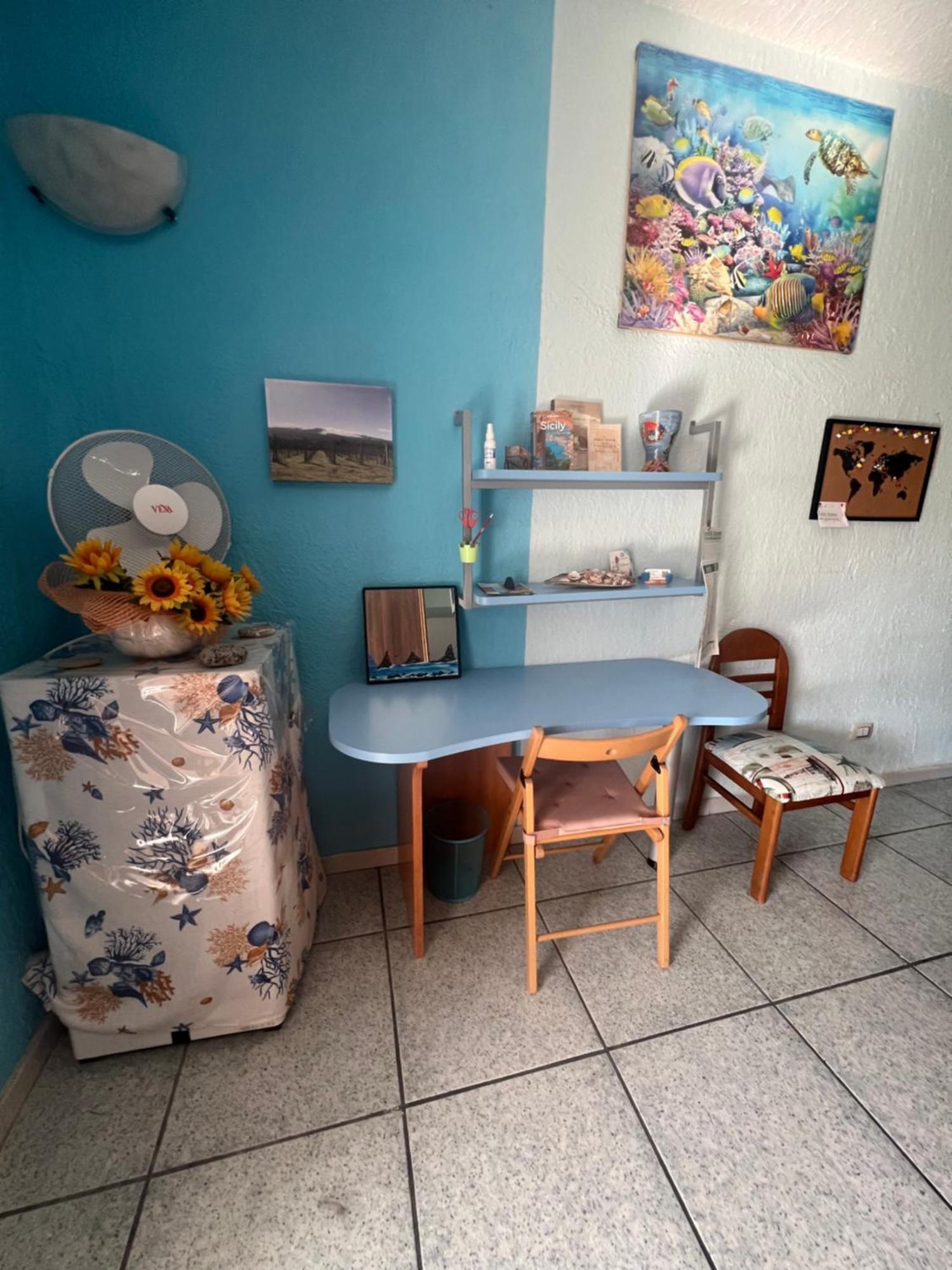 Sea View 2 Bedroom Vacation Apartment Giardini Naxos Luaran gambar